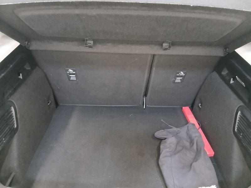 Ford Focus Active 1.0 ecoboost h 125cv powershift