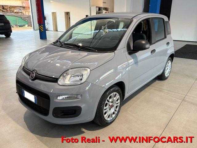 FIAT Panda Hybrid 1.0 FireFly 70 cv - PROMO