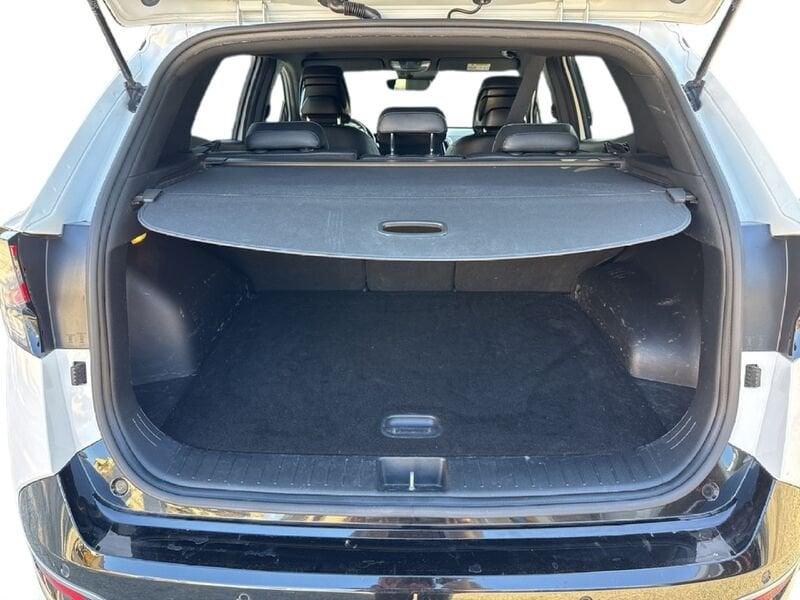 KIA Sportage Sportage 1.6 crdi mhev GT-line dct