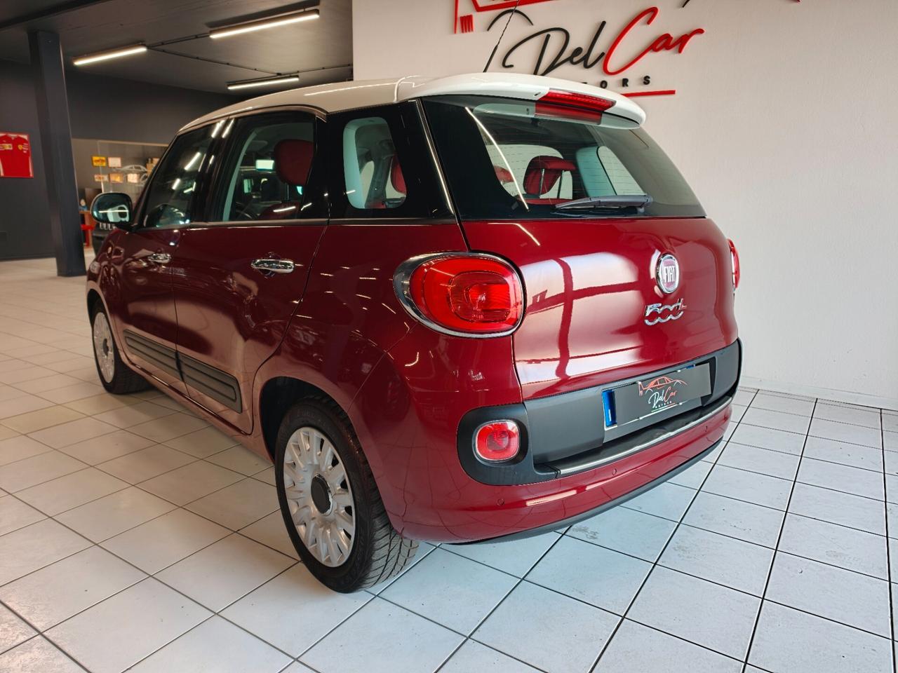 Fiat 500L 1.3 Multijet 85 CV Pop Star Distribuzione nuova