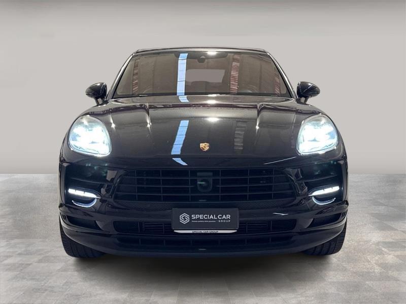 Porsche Macan 2.0 PDK