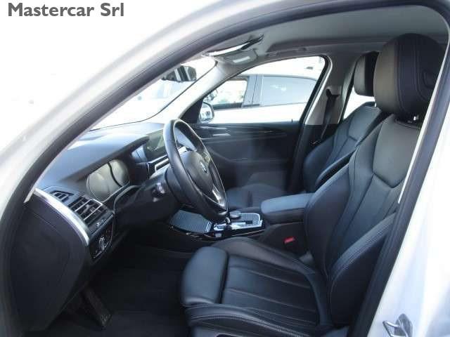 BMW X3 X3 G01 2021 xdrive30e auto - GH711RA