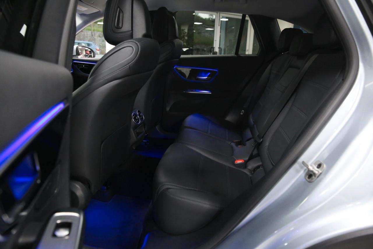 Mercedes GLC 200 d 4Matic Mild Hybrid Advanced auto