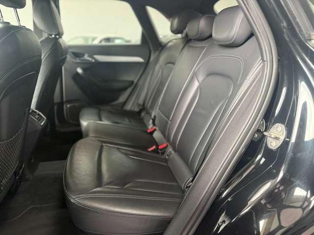 Audi RS Q3 Q3 RS 2.5 tfsi quattro s-tronic