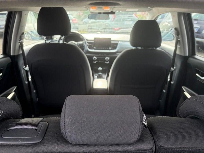Kia Stonic 1.2 ECO GPL Urban