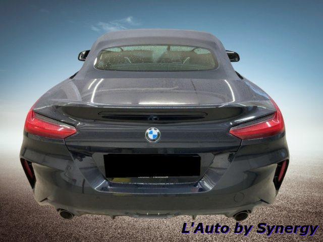 BMW Z4 sDrive20i Msport