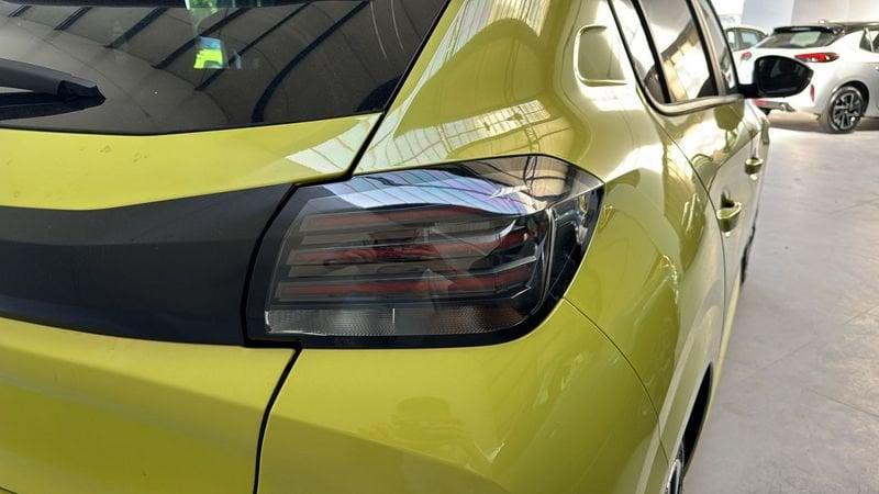 Peugeot 208 5P - Business Pu
