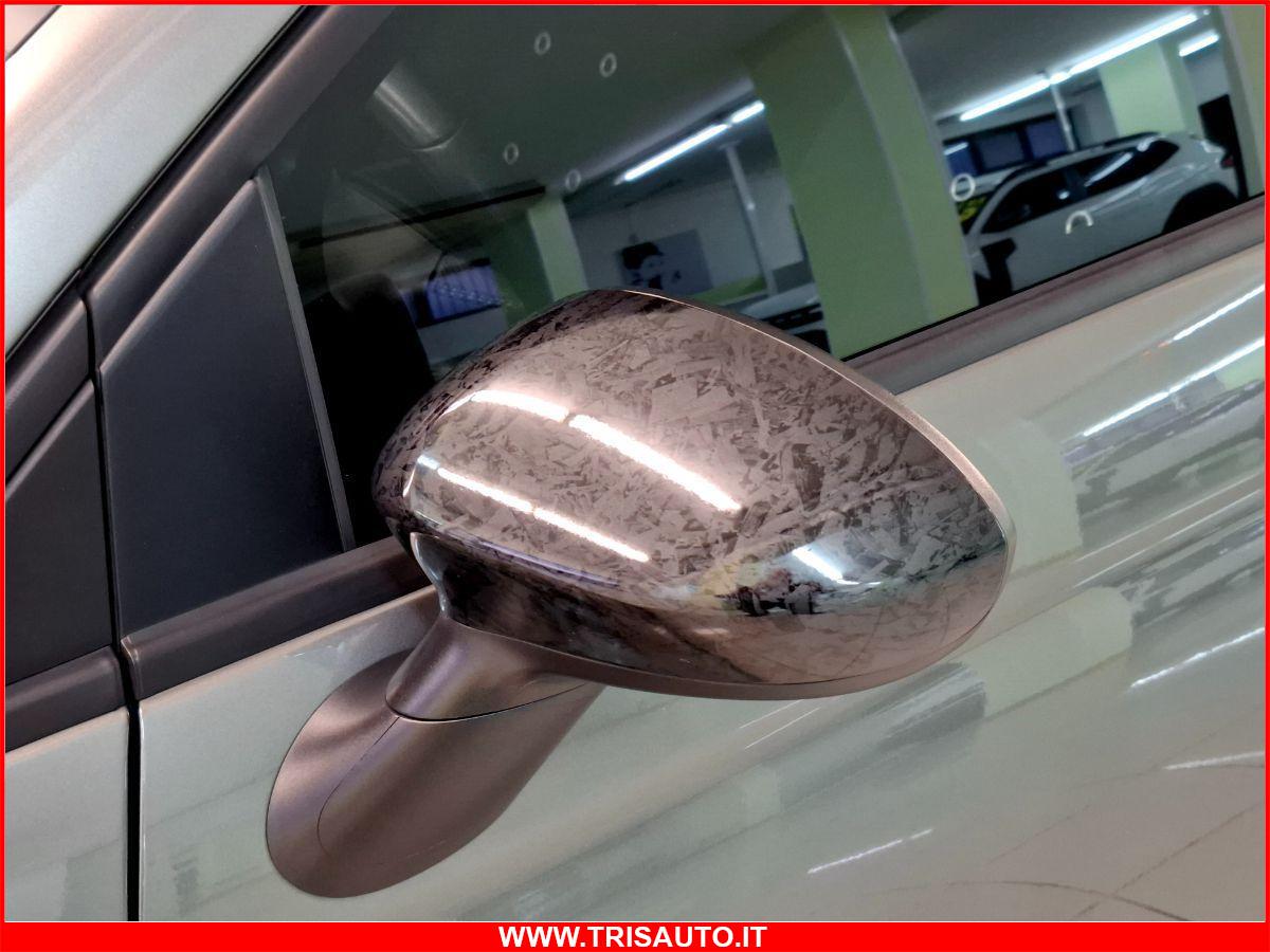 ABARTH 595 1.4 T-Jet Pista