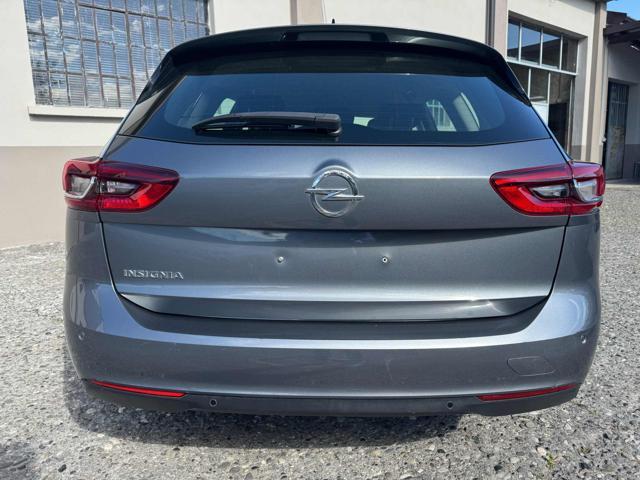 OPEL Insignia STATION WAGON ST 1.6 CDTI BUSINESS 136CV SeS AT6