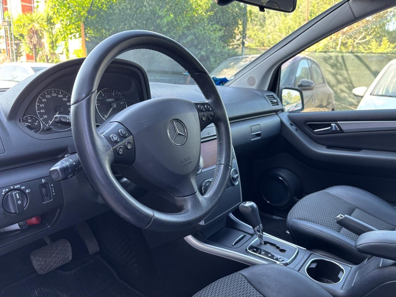 Mercedes-benz A 180 CDI automatica OK NEOPATENTATI