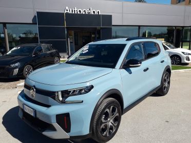 Citroen C3 Aircross PureTech Turbo 100 You Pack Plus