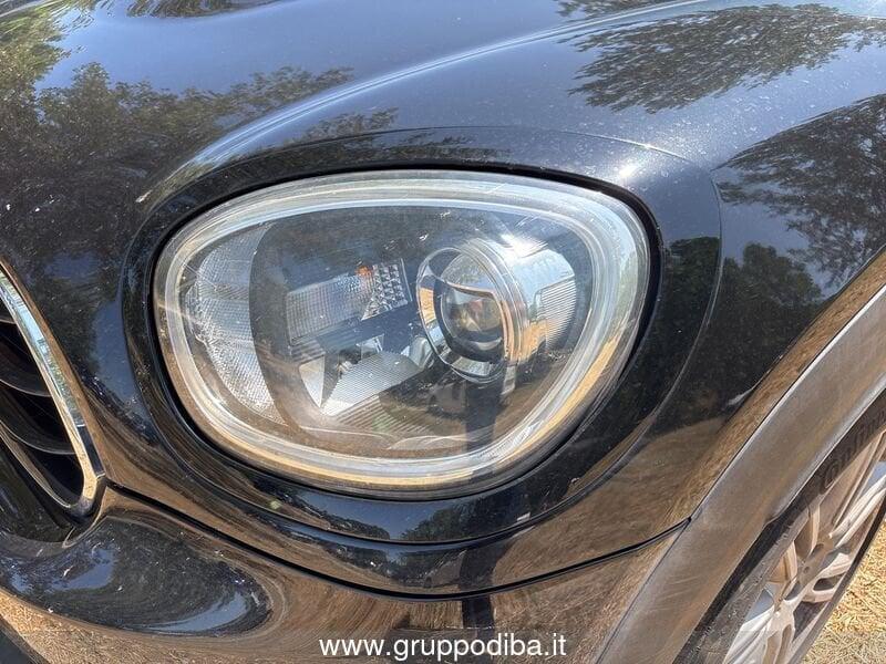 MINI Mini Countryman F60 2017 Diese Mini Countryman 2.0 Cooper D Hype all4 auto my18