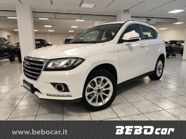 Haval H2 1.5T GPL Premium