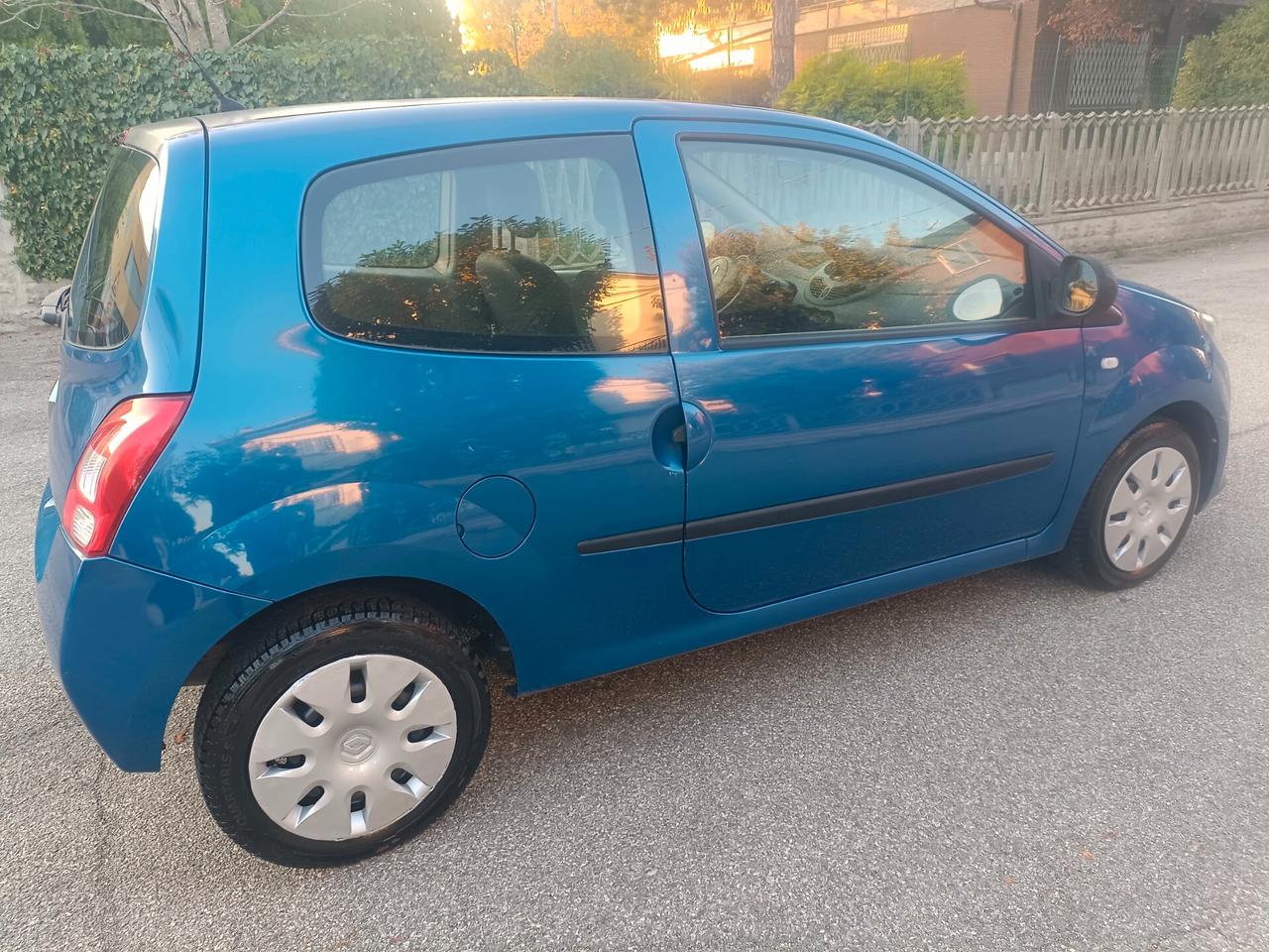 Renault Twingo 1.2 8V Dynamique