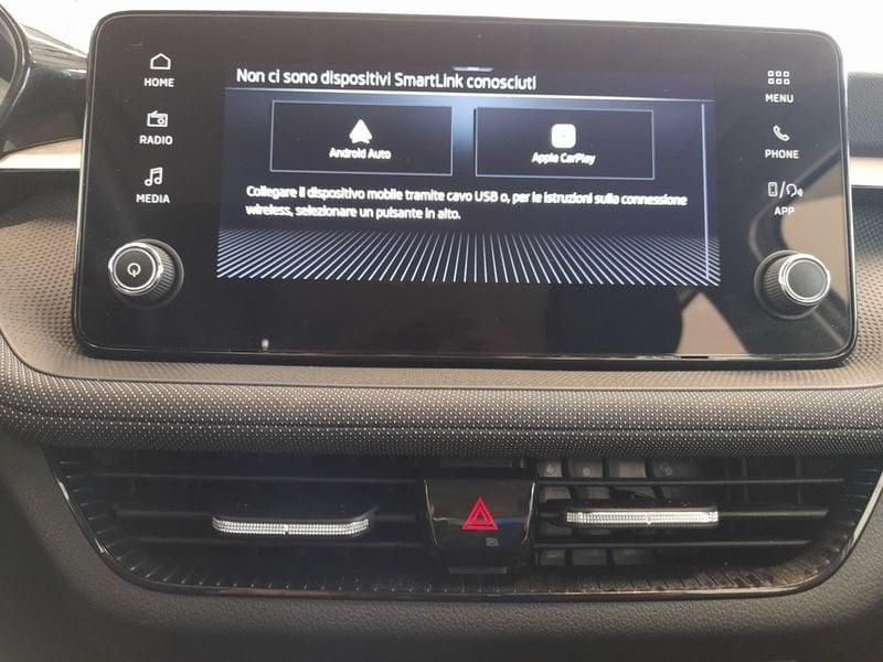 Škoda Fabia 1.0 TSI Evo 70KW YOUNG EDITION