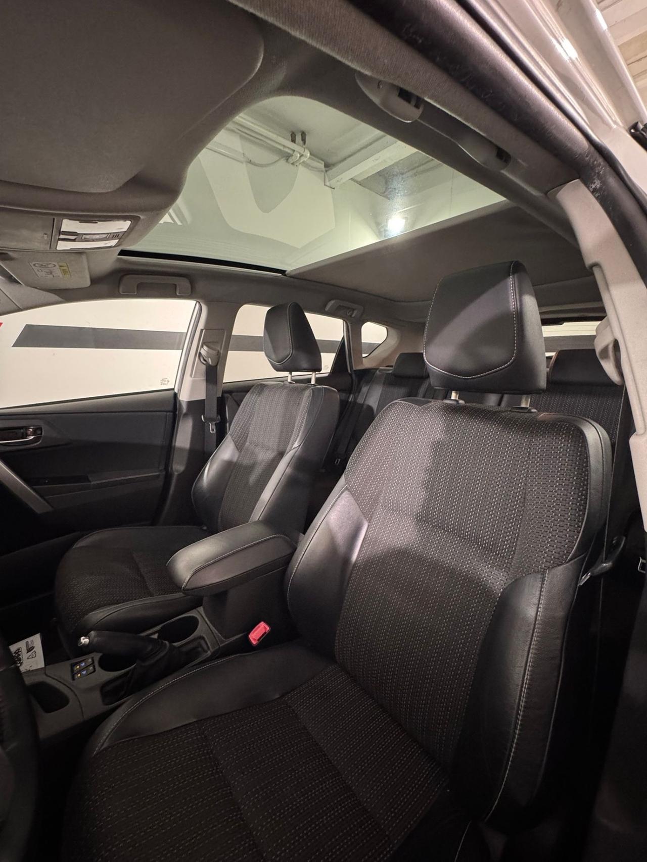 Toyota Auris 1.8 Hybrid Lounge PROMO OMAGGIO BLACK FRIDAY FINO AL 29 NOVEMBRE