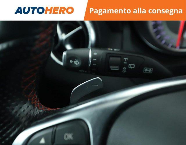 MERCEDES-BENZ CLA 220 d S.W. Automatic Premium