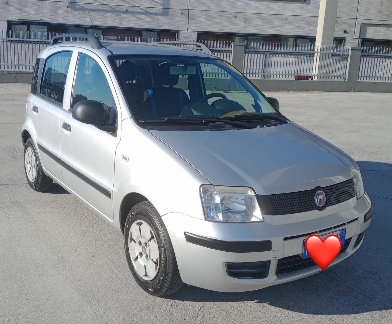 Fiat Panda 1.2 Dynamic EasyPower