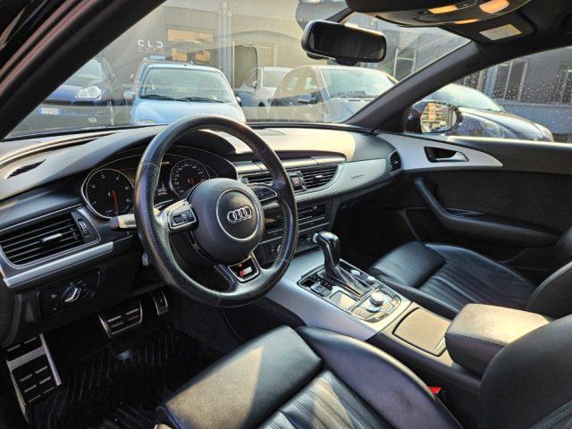 AUDI A6 Avant 3.0 TDI 272 CV quattro S tronic Business Plu