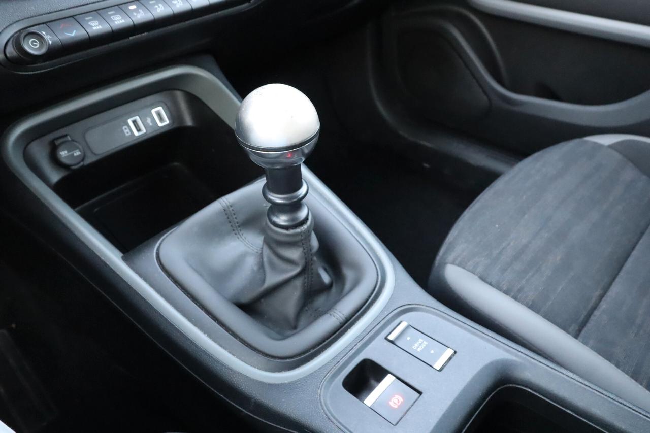 JEEP AVENGER 1.2cc 100cc Longitude