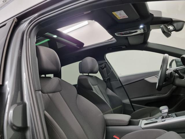 AUDI A4 Avant 45 TFSI quattro S tronic S LINE