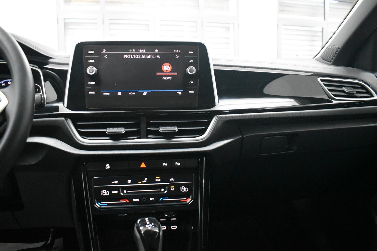 Volkswagen T-Roc 2.0 TDI SCR 150 CV DSG R-Line