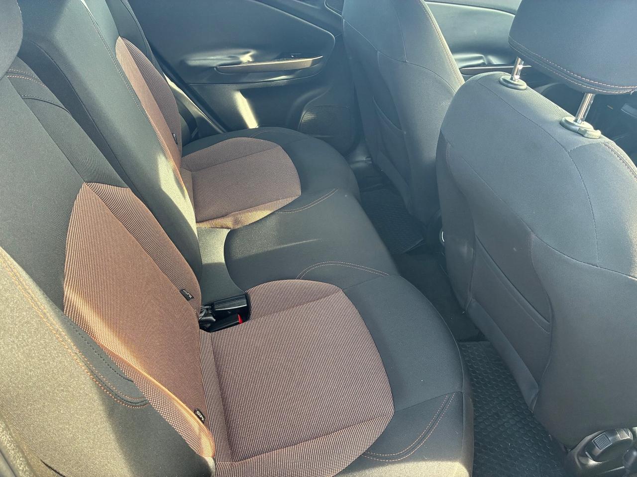 Alfa Romeo Giulietta 2.0 JTDm-2 150cv - 2014