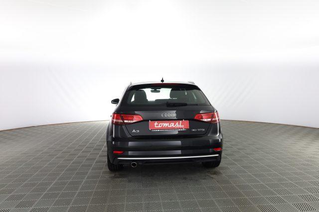 AUDI A3 A3 SPB 1.0 TFSI S tronic Sport /30 TFSI S tronic S