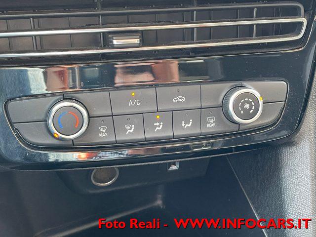 OPEL Mokka 1.2 Turbo 100cv Edition PROMO !