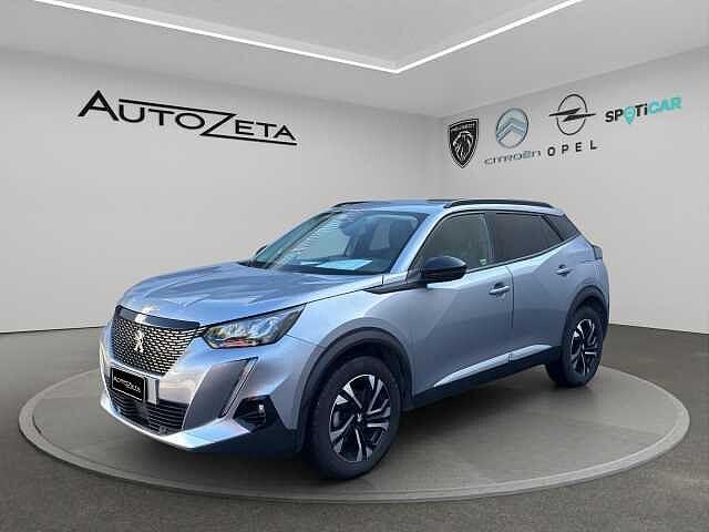 Peugeot 2008 BlueHDi 110 S&S Allure Pack