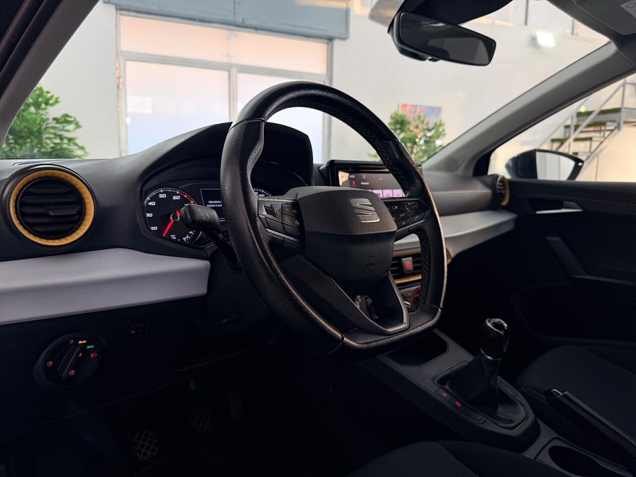 Seat Ibiza 1.0 EcoTSI 95CV Aziendale Style 5p.