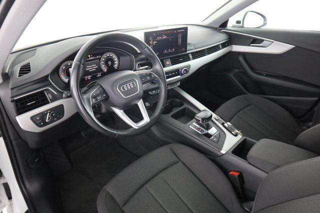 AUDI A4 A4 Avant 30 TDI/136 CV S tronic Business Advanced