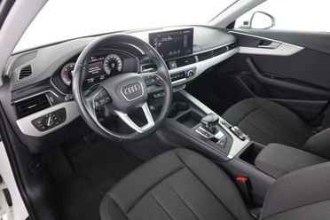 AUDI A4 A4 Avant 30 TDI/136 CV S tronic Business Advanced
