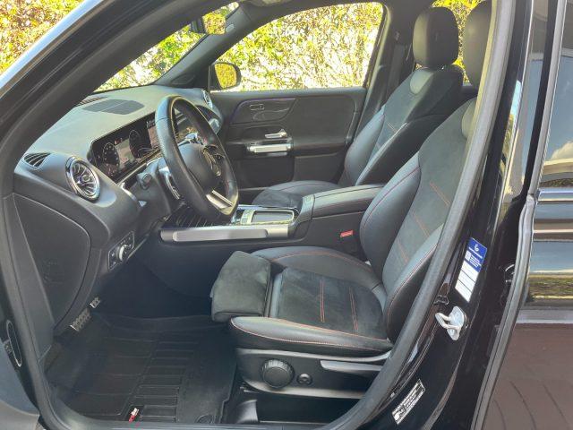 MERCEDES-BENZ GLB 200 d Automatic AMG Line Premium *DISTRONIC*