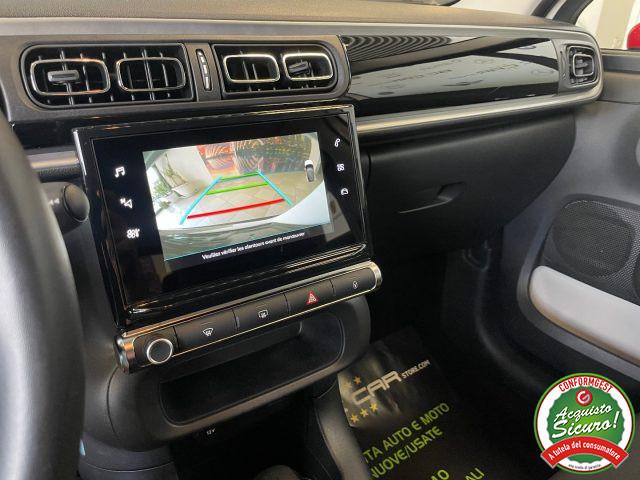 CITROEN C3 PureTech 110cv SHINE *Restyling