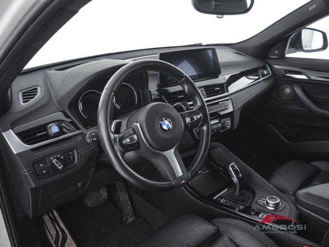 BMW X2 xDrive18d Msport-X