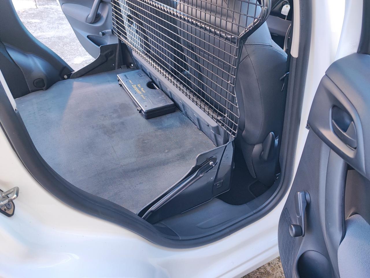 Citroen C3 Hdi Van KM 90000 IVA COMPRESA