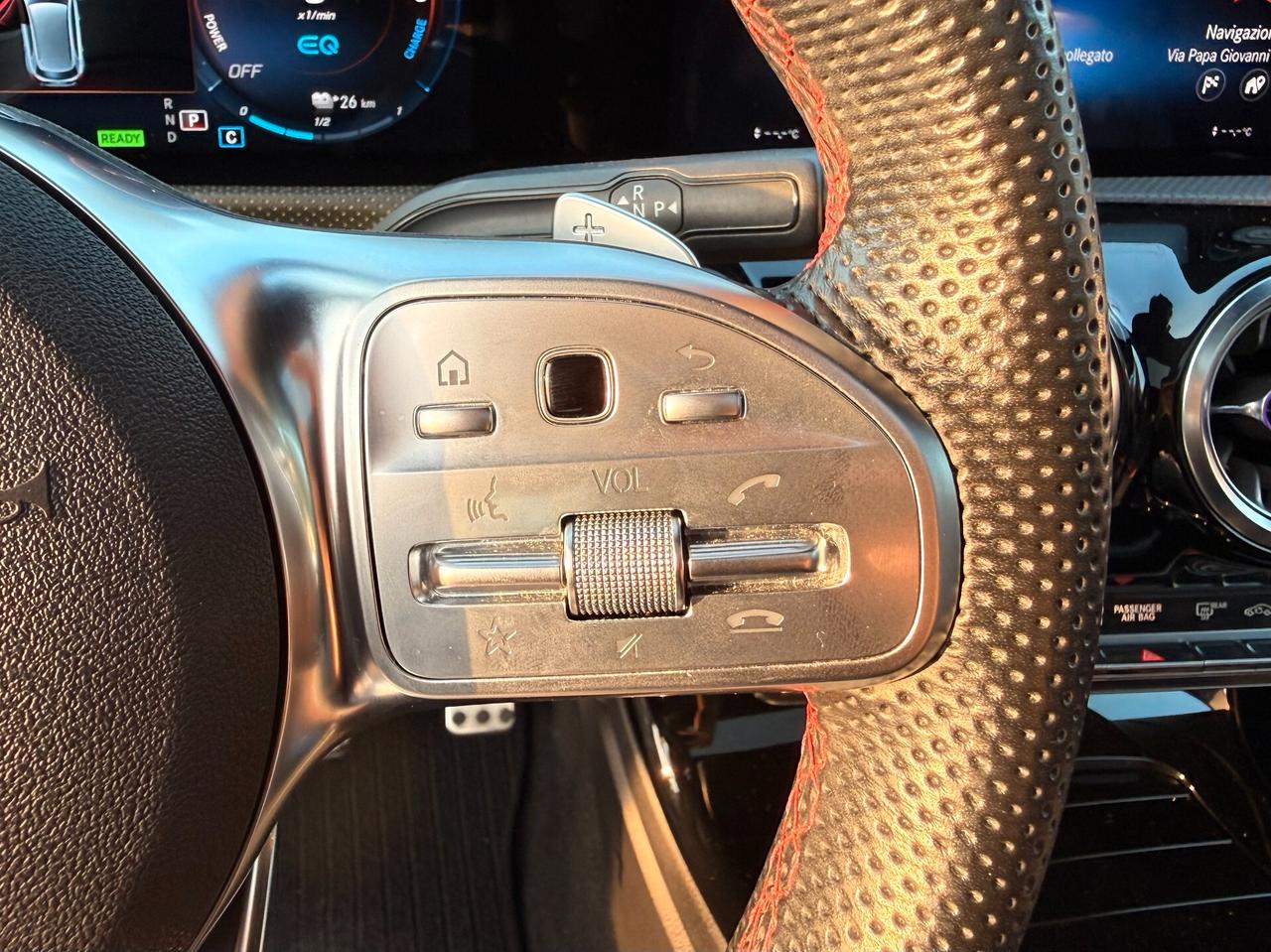 Mercedes-benz A 250 e hybrid EQ Premium | GARANZIA 12 MESI