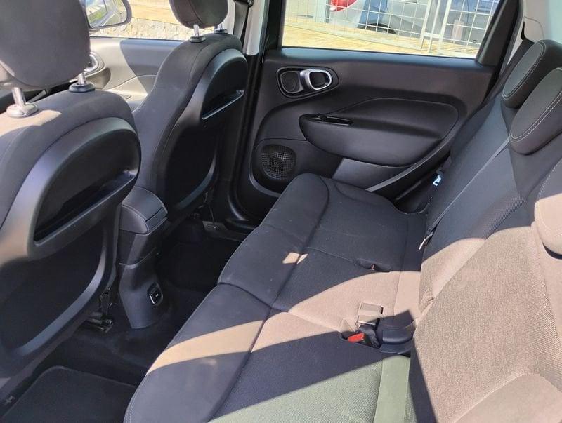 FIAT 500L Lounge 1.3 Multijet 95cv
