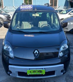 Renault Kangoo 1.5 dCi 90CV F.AP. 5 porte Tom Tom