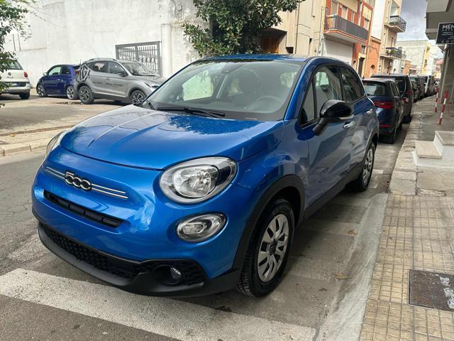 FIAT 500X 1.0 T3 120 CV