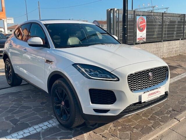 Jaguar E-Pace 2.0D 150 CV AWD SE