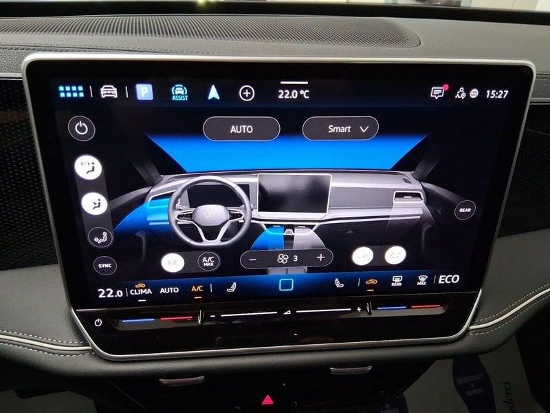 Volkswagen Passat Variant 1.5 TSI eHybrid Business DSG