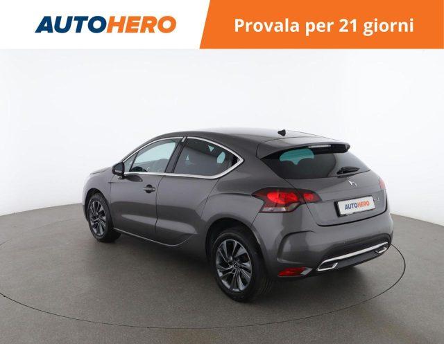 DS AUTOMOBILES DS 4 BlueHDi 120 S&S So Chic