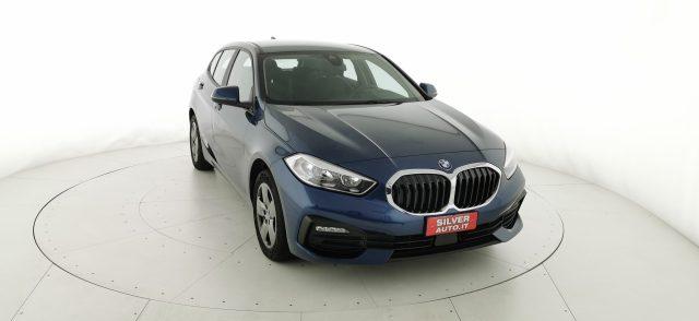 BMW 116 d 5p. Advantage