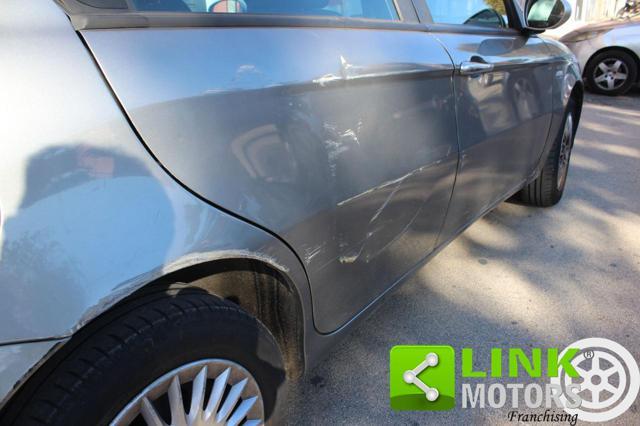 ALFA ROMEO 147 MOVING