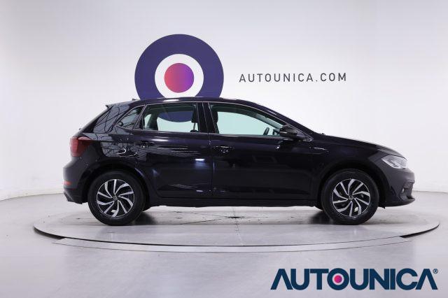 VOLKSWAGEN Polo 1.0 TSI DSG LIFE NEOPATENTATI