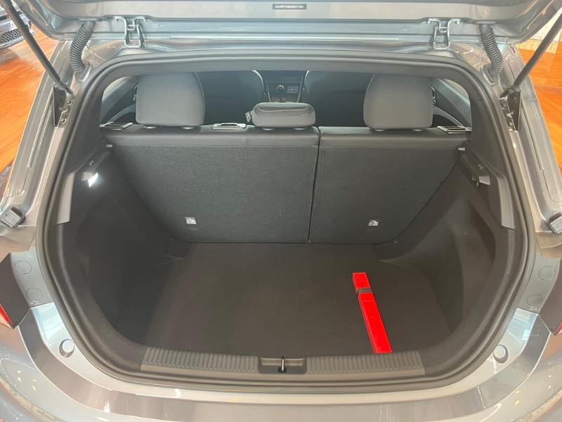 MG MG3 1.5 Standard