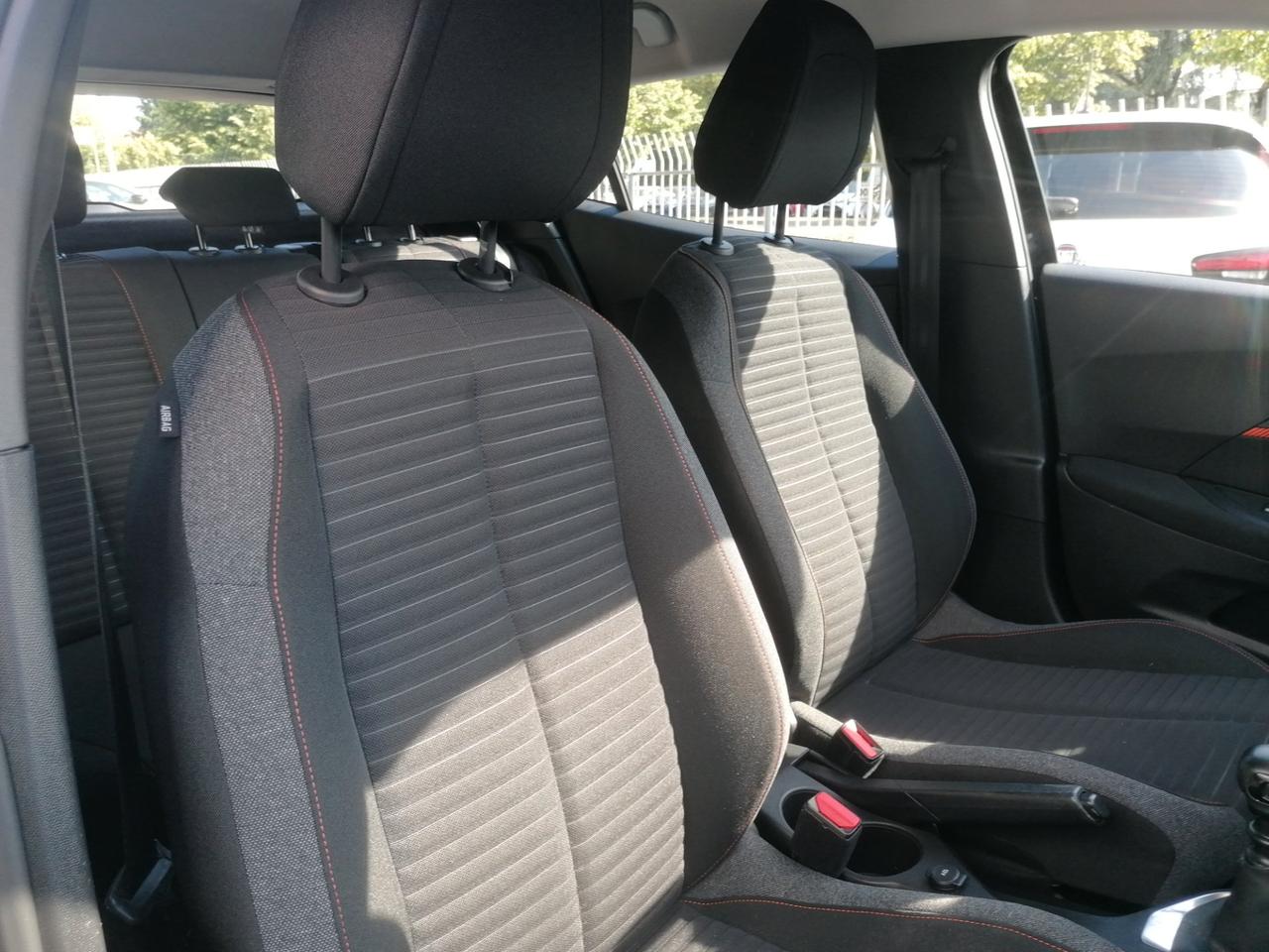 Peugeot 2008 2008 1.2 puretech PREZZO SOTTOCOSTO