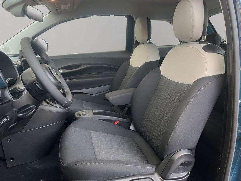 FIAT 500 Hybrid 1.0 Hybrid 65cv Icon